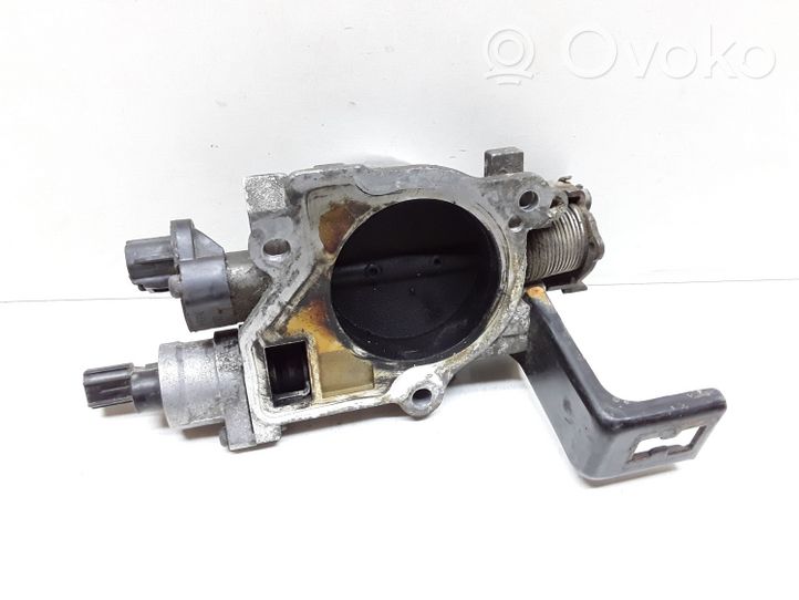 Chrysler Pacifica Throttle valve 04861570AD