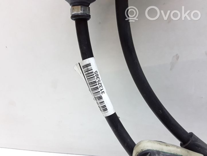 Volvo XC60 Gear shift cable linkage 31325365