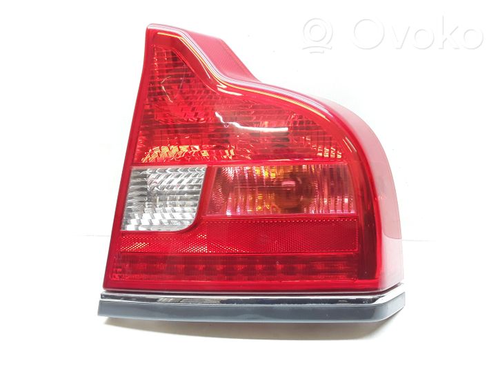 Volvo S80 Rear/tail lights 08662642