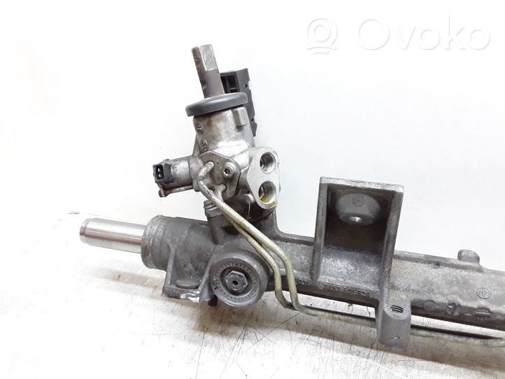 Volvo S80 Steering rack 