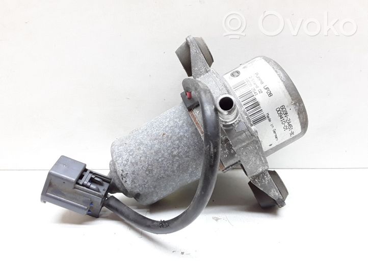 Volvo V70 Vacuum pump 6G9N2A451BC
