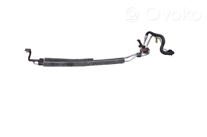 Volvo V70 Power steering radiator 