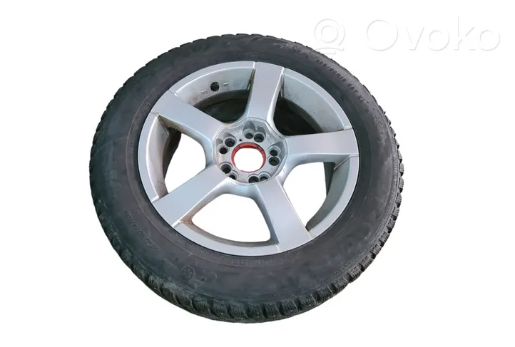 Volvo V70 R16 alloy rim 