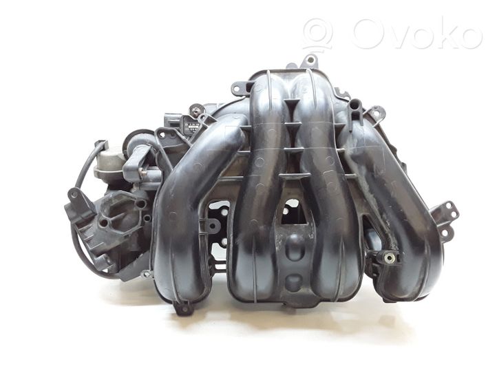 Volvo V70 Exhaust manifold 4M5G9424FT