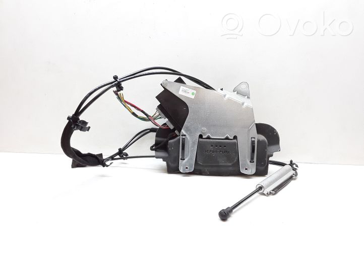 Volvo V70 Kit idraulico del portellone posteriore 31218393