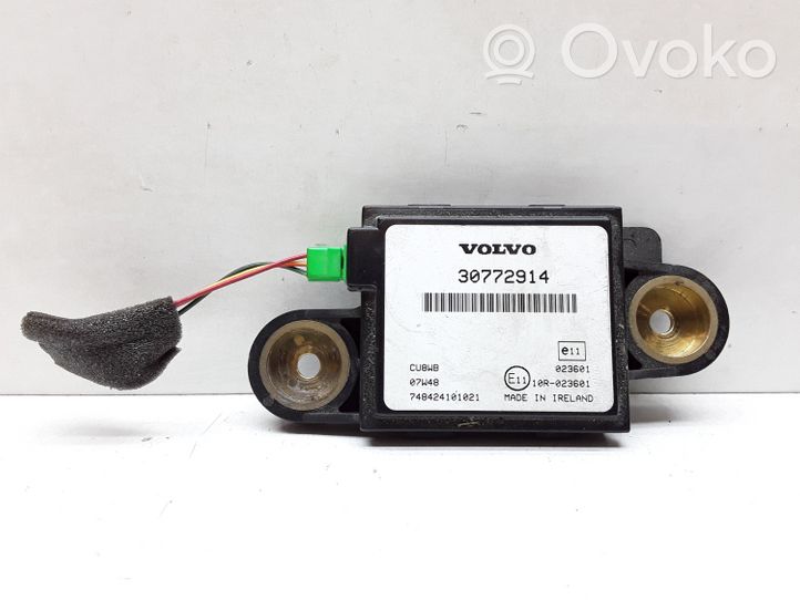 Volvo V70 Alarm control unit/module 30772914