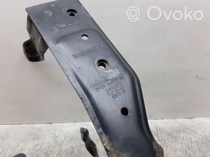 Volvo V50 Power steering pump mounting bracket 3M513K738CA