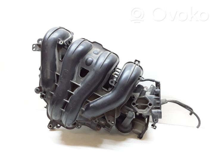 Volvo V70 Intake manifold 4M569424