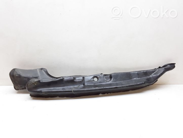 Volvo V60 Wygłuszenie / Pianka błotnika przedniego 31297974