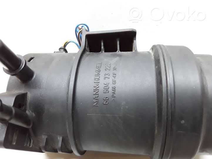 Volvo V60 Filtre à carburant 31302682