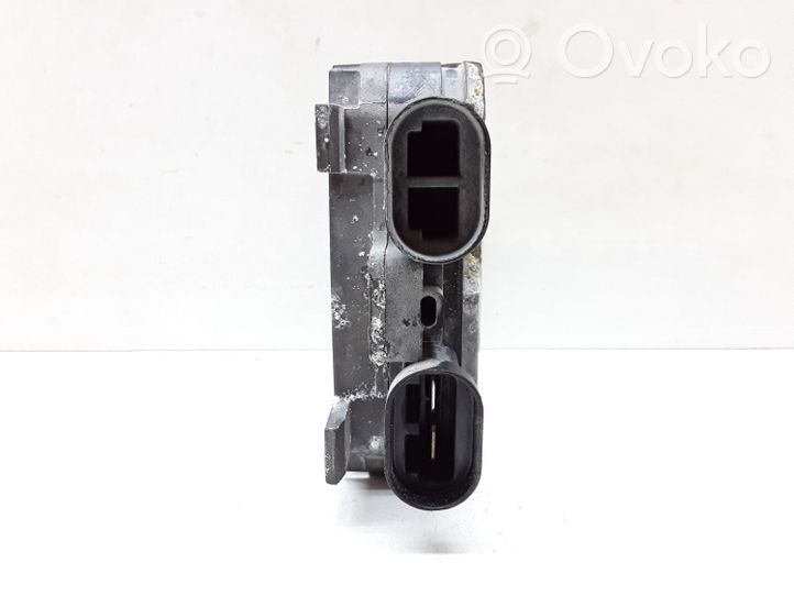 Volvo V60 Sterownik / Moduł wentylatorów 940013802