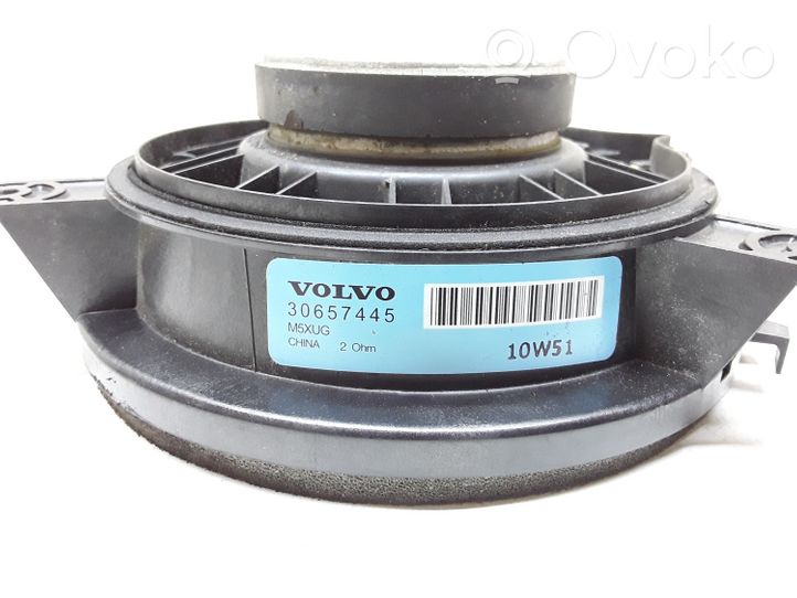 Volvo V60 Haut-parleur de porte avant 30657445