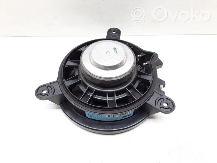 Volvo V60 Altoparlante portiera anteriore 30657445