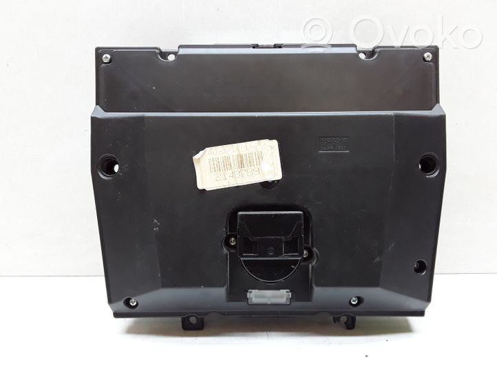 Volvo V60 Panel klimatyzacji 30795265