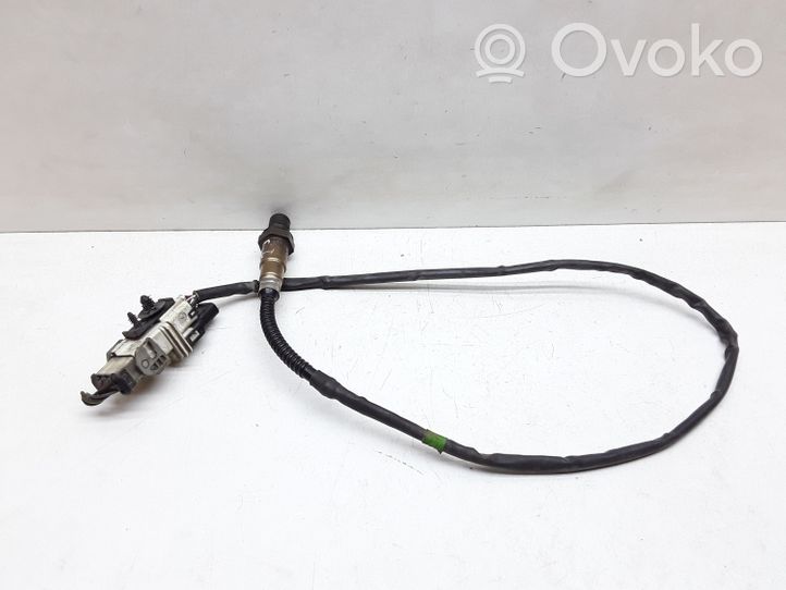 Volvo S80 Lambda probe sensor 8670279