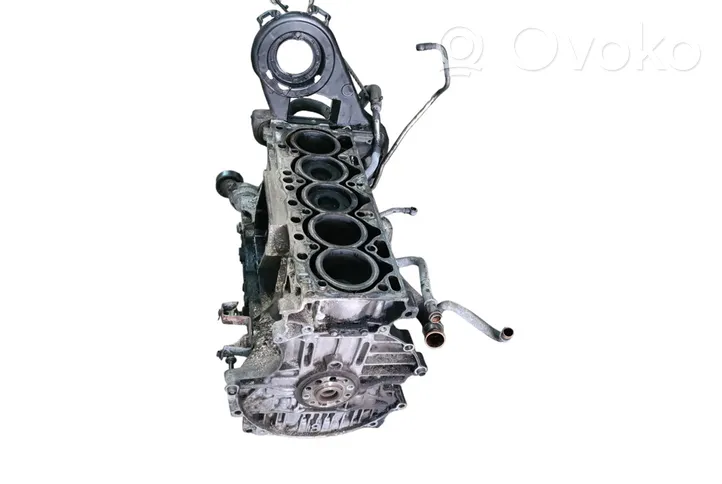 Volvo XC60 Engine block 31316735