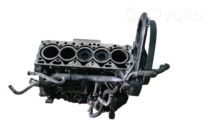 Volvo XC60 Blocco motore 31316735