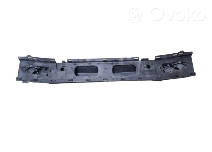 Volvo S40 Front bumper support beam 30744965