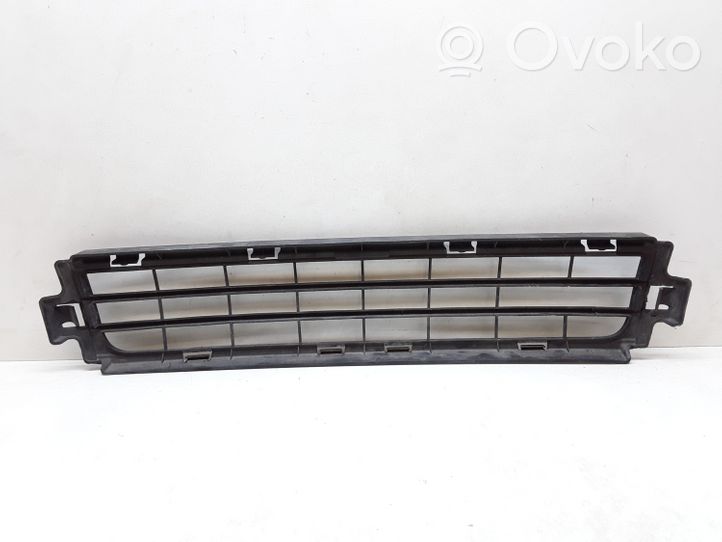 Volvo S40 Front bumper lower grill 30744911