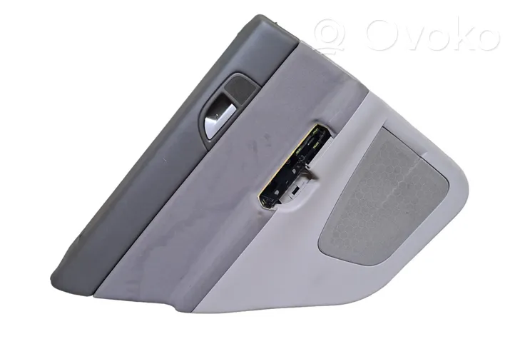 Volvo V50 Rear door card panel trim 39879457