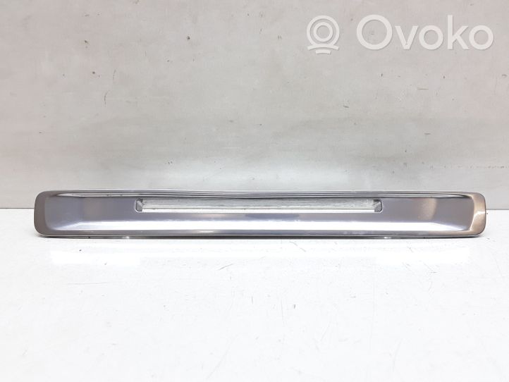 Volvo XC60 Radio/GPS head unit trim 30755619