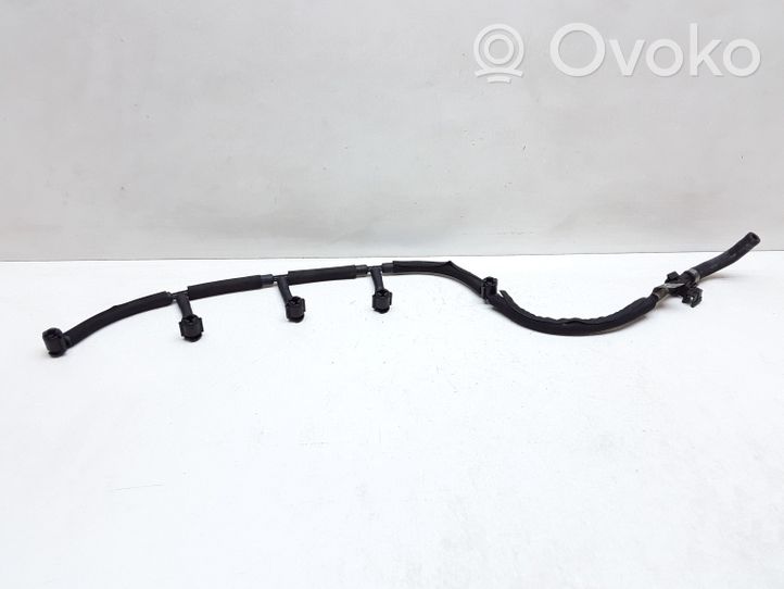 Volvo XC60 Fuel line/pipe/hose 0445130003