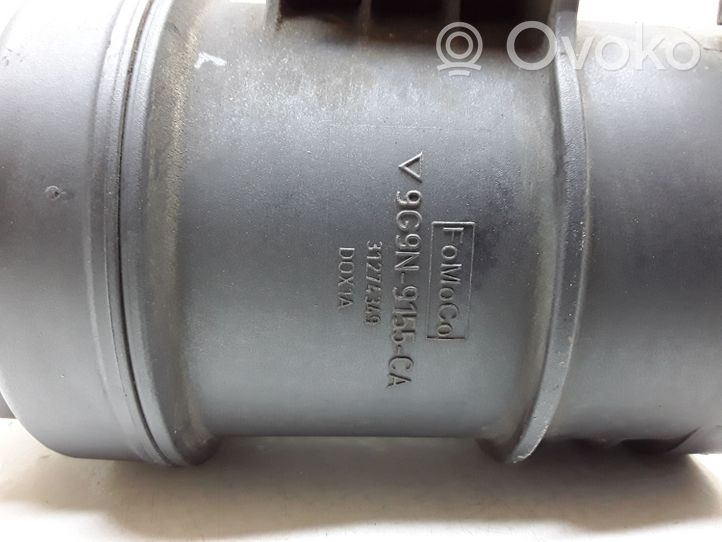 Volvo V70 Filtre à carburant 31274349