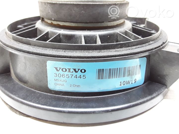 Volvo V70 Rear door speaker 30657445