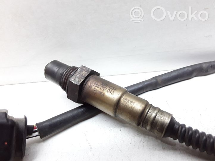 Volvo XC90 Sonde lambda 30751034