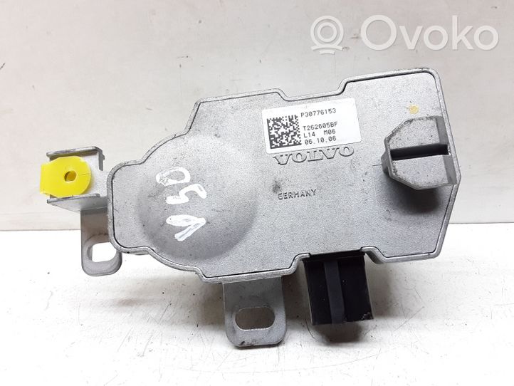 Volvo V50 Verrouillage du volant P30776153