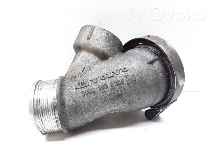 Volvo XC60 Solenoidinis vožtuvas 31293089