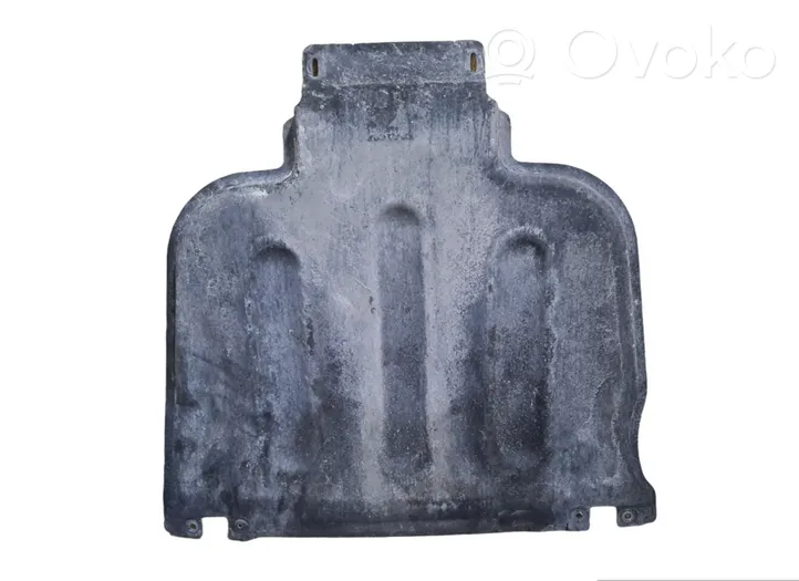 Volvo V40 Cache de protection sous moteur 31378228