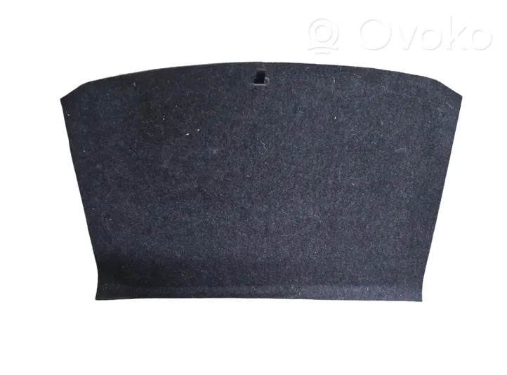 Volvo V40 Tapis de coffre 31391050