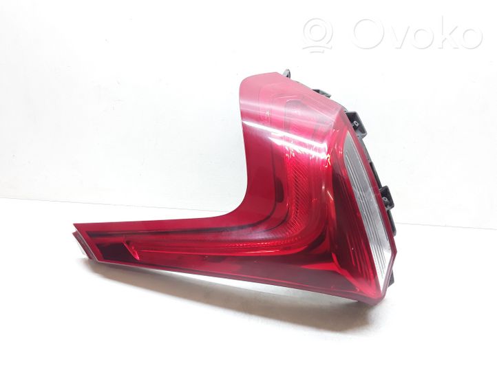 Volvo V40 Luci posteriori 31283340