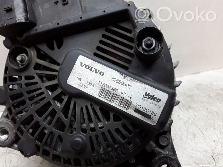 Volvo V40 Generatore/alternatore 30659390