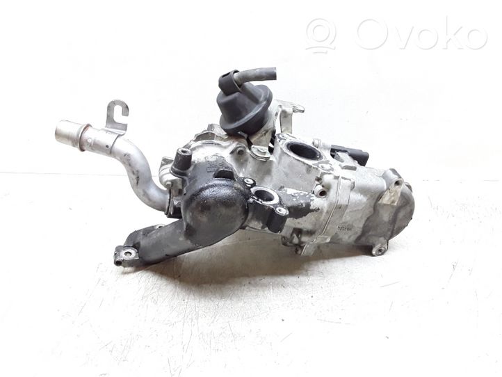 Volvo V40 Soupape vanne EGR 5056390300