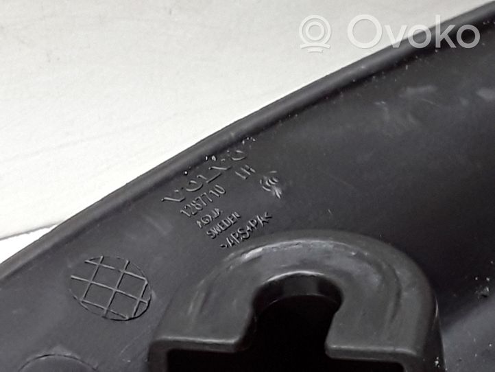 Volvo V40 Copertura in plastica per specchietti retrovisori esterni 1287710