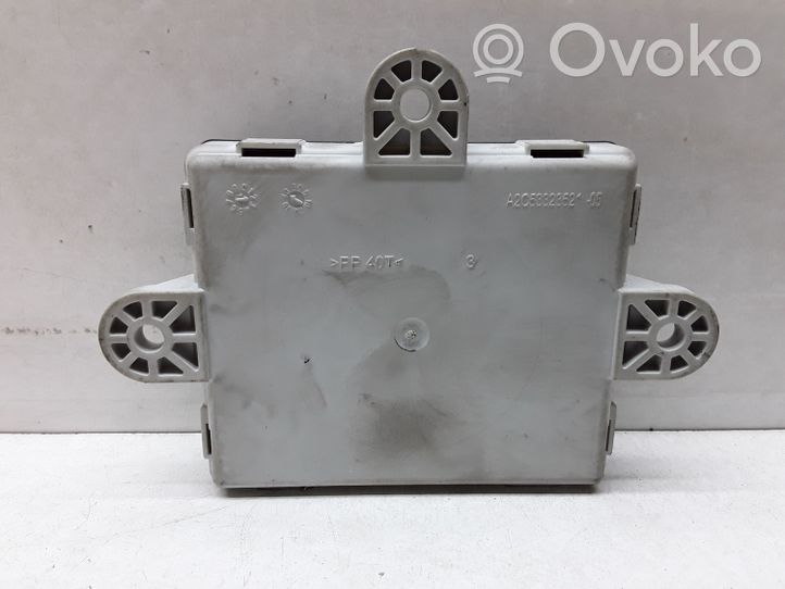 Volvo V40 Centralina/modulo portiere 31394042