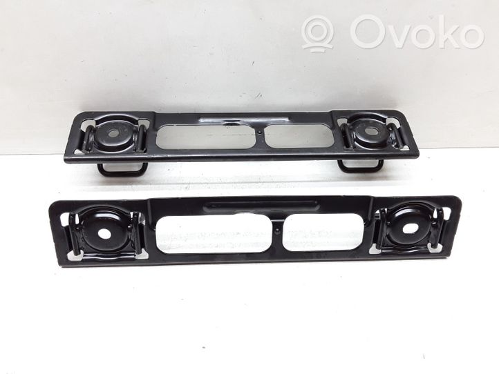 Volvo V40 Couverture ISOFIX 06815557