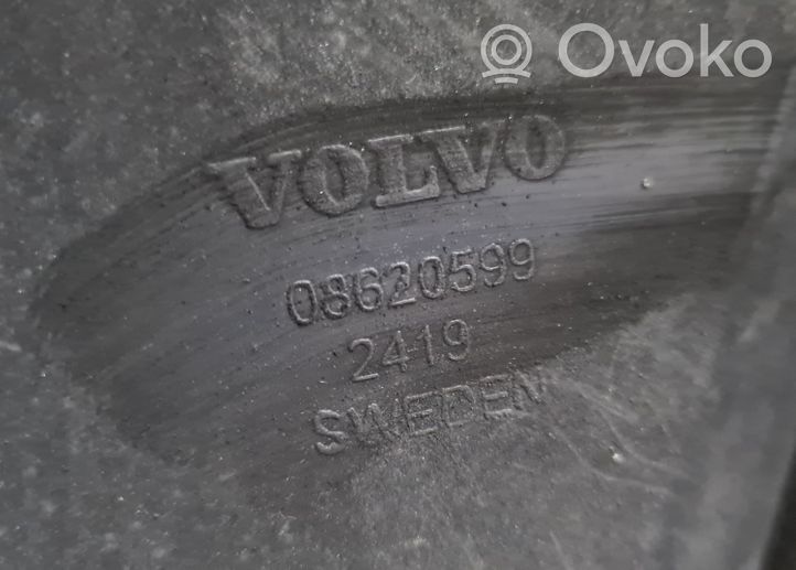 Volvo XC90 Pare-chocs 08620599