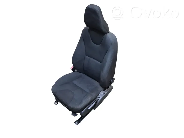 Volvo XC60 Sedile anteriore del conducente 