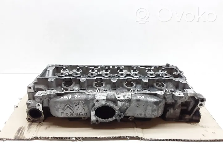 Volvo V40 Testata motore 9684487210