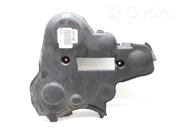 Volvo S60 Cache carter courroie de distribution 31401491