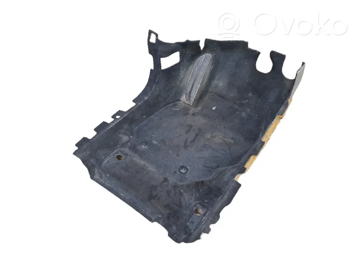 Volvo V70 Front floor carpet liner 