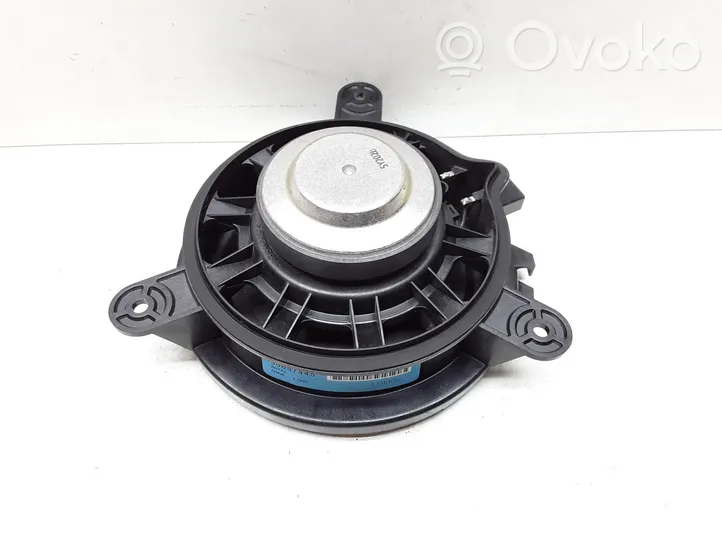 Volvo S60 Takaoven kaiutin 30657445