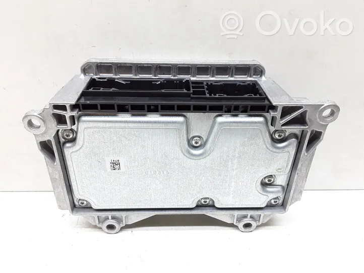 Volvo S60 Airbag control unit/module P31423599