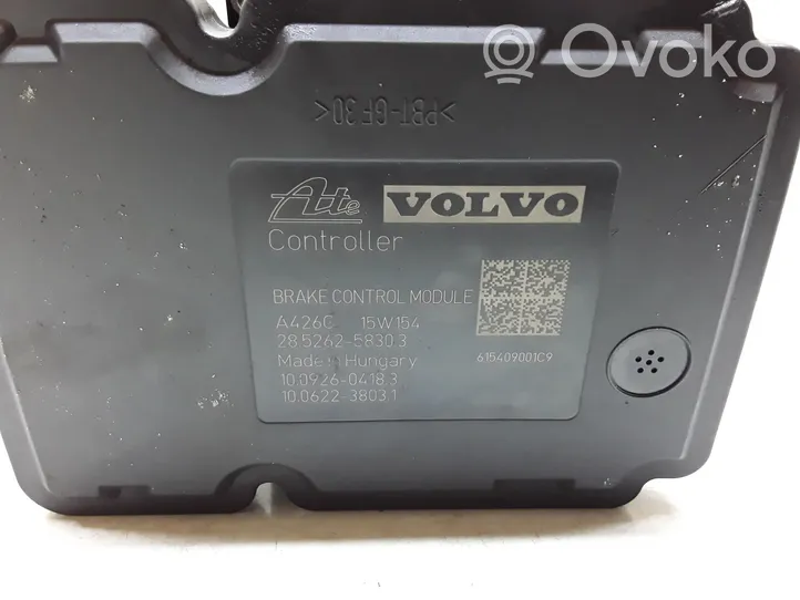 Volvo S60 ABS-pumppu P31423348
