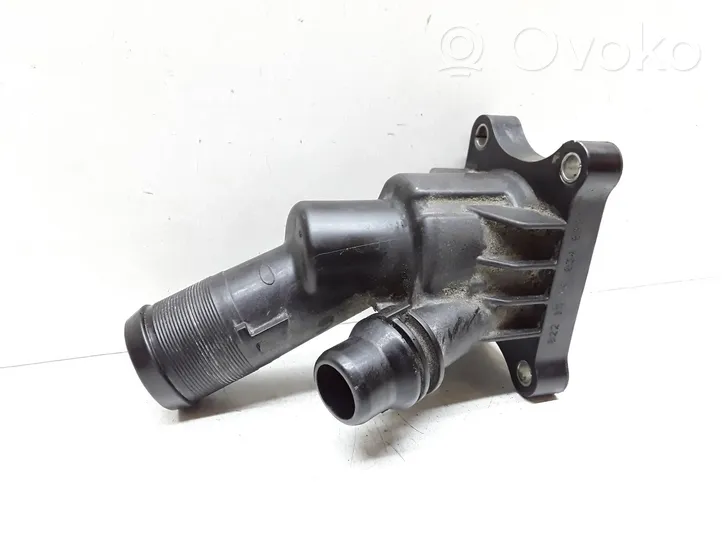 Volvo S60 Termostaatin kotelo 31293767