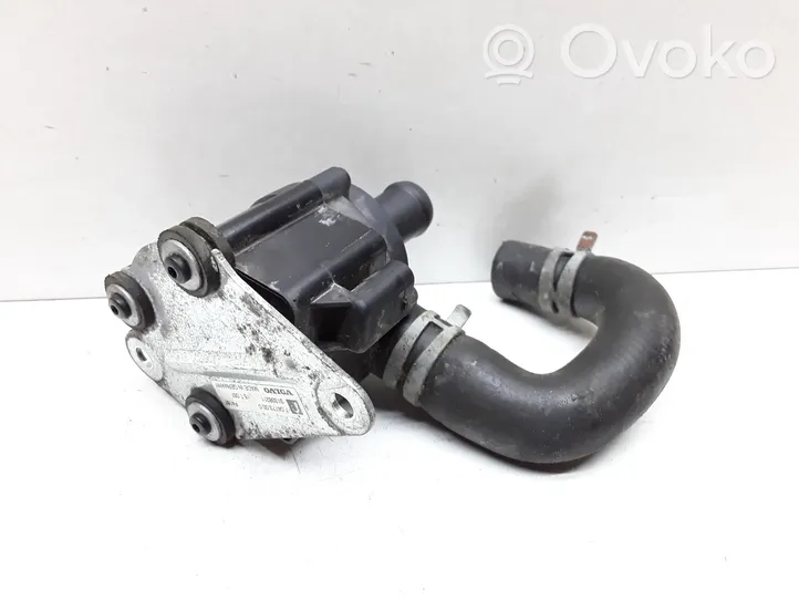 Volvo S60 Vesipumppu 718705000