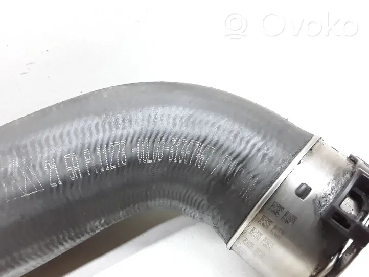 Volvo S60 Intercooler hose/pipe 31367467